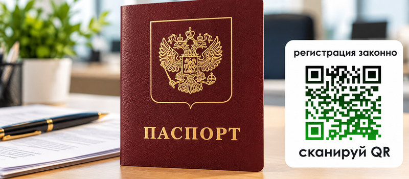 прописка в Высоковске регистрация в Высоковске